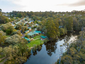 Riverview Tourist Park